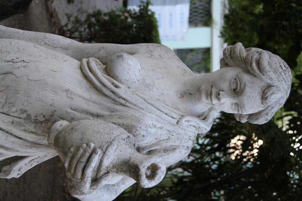 Hotel Garden Cattolica Exterior foto